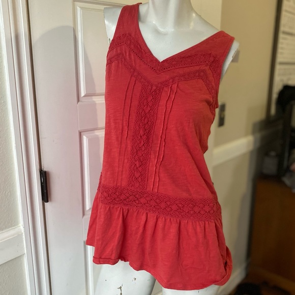 Matilda Jane Tank Top
